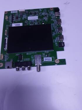 631v0q002d0 Toshiba Main Board For Model 50lf621u