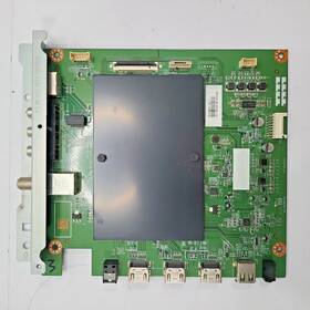 Toshiba 631v0q00612 Replacement Pioneer Main Board Vtv-l55736 Fire Tv Used Pcb