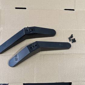 68-s56879-000 Toshiba 68-s56878-000 For 55l510u18 Tv Stand Legs Base - 23
