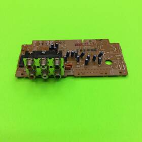 6870r5601aa Toshiba Sd-4900 Dvd Video Player Audio Sound Board Dv7000 5.1ch