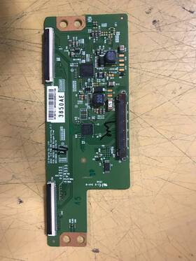 6870c-0532b Toshiba 6871l3850a 6871l-3850a T-con Board
