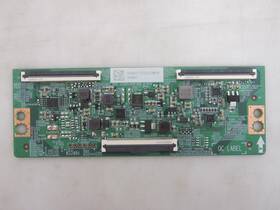 Rsag7.820.12360 Toshiba 703190902450 65m550nu T-con Board 345882 Rsag7.820.12360/roh Ver.a