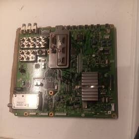 V28a000722b1 Toshiba 75012466 Pe0541a Main Board