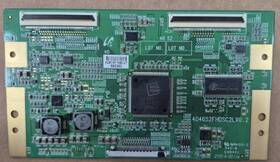 404652fhdsc2lv0.2 Toshiba 75012988 T-con Board Lj94-02074f