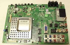75014430 Toshiba 37 Inch Led Tv 37av52r Main Board 75014430 Toshiba 37 Inch Led Tv 37av52r Main Board