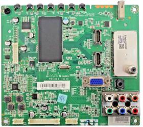 75026722 Toshiba 32 Inch Lcd Tv 32dt2u1 Main Board