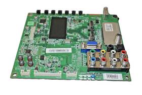 32c110u1 Toshiba 75026847 32 Inch Led/lcd Tv Main Board
