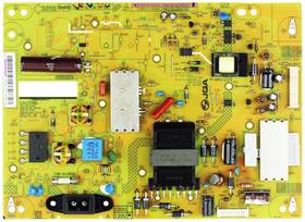 75037554 Toshiba Power Supply / Led Board