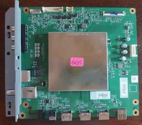 78v0c000010 Toshiba Main Board / Uc14 Vtv-l55731 B435