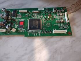 Ah302186 Toshiba Decoder Board