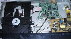 Aps-oo153aa-g Toshiba Bdx3300ku Power Supply Main Board Bdv2300 Only Aps-oo153aa-g Toshiba Bdx3300ku Power Supply Main Board Bdv2300 Only