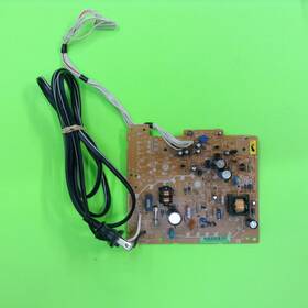 Sd-5980 Toshiba Dpd002a Dvd Video Player Power Supply Board Sd-5980 Toshiba Dpd002a Dvd Video Player Power Supply Board