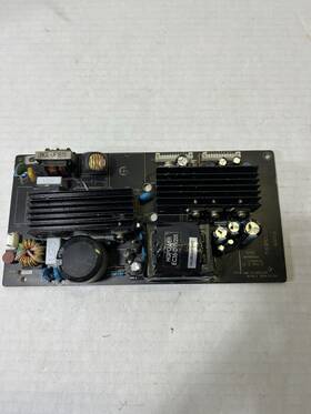 Hgp-dtv205b Toshiba Dtv205 Power Supply Board E248439 Oem