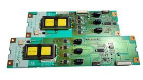 Hiu-811-m Toshiba Hiu-811-s Inverter Board Set And Used In Various Lcd Tv Models Hiu-811-m Toshiba Hiu-811-s Inverter Board Set And Used In Various Lcd Tv Models