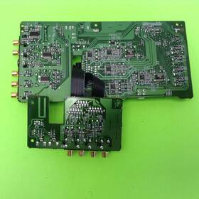 Ncetc-6729 Toshiba Ncaf-6728 5 Disc Changer Dvd Main Input Board Ncetc-6729 Toshiba Ncaf-6728 5 Disc Changer Dvd Main Input Board