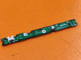 Toshiba Pe0628 Tv Power Led Circuit Board V28a00068101 A-1