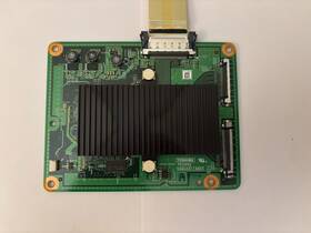 46vx700u Toshiba Pe0893a Logic Board