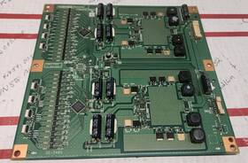 65ul610u Toshiba Pe0978a Led Drive Board