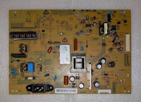 Pk101w0400i Toshiba Genuine Tv Power Supply Board