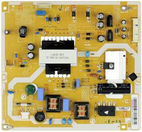 Pk101w1190i Toshiba Power Supply / Led Board