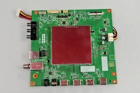 Tf-43a810u21 Toshiba Pk101w1700i Main Board Vtv-l55731 Rev 1a 631v0g00350 C1