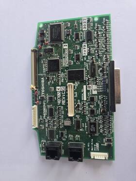 Pn658834p1 Toshiba 48700k Circuit Board Model Number