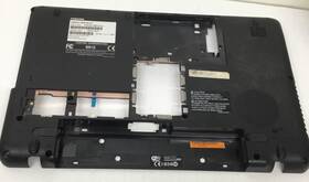 Psmpbu-08601r Toshiba Psmpbu08601r Satelite M645-s4114 Back Housing