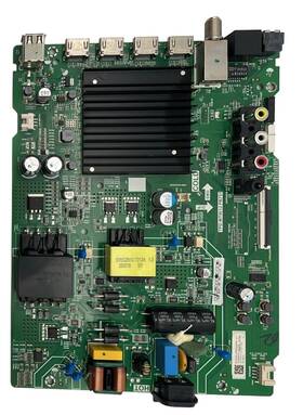 Tpd.mt9612.pb751 Toshiba Rsag7.820-10595 50c350ku Replacement Main Board T-con