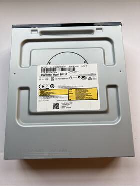 S10q6yaf400924 Toshiba Dvd Writer Model Sh-216 - Tested Sata Drive S10q6yaf400924 Toshiba Dvd Writer Model Sh-216 - Tested Sata Drive