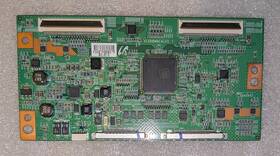 K3287k0b0g7r Toshiba S120bm4c4l Genuine Tv T Con Board Vo.7
