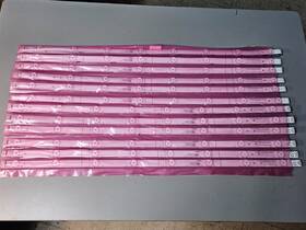 Crh-bxk65y3u733030t0816130 Toshiba Svh650aq0 65m550ku Led Strips