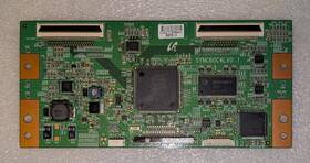 Sync60c4lv0.1 Toshiba Sync60c4lv01 Genuine Tv T-con Board