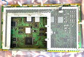 Tnpa1901 Toshiba Main Logic Control Board For Model 50hp81 Hdtv Bonus