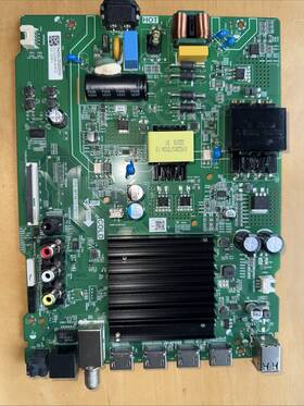 Tpd.mt9612.pb751 Toshiba Tpdmt9612pb751 Main Board