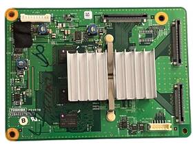 V28a00076701 Toshiba Tv 42xv545u Charis Board Pe0578b