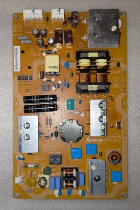 V71a00015400 Toshiba Genuine Tv Power Supply Board Dps-165cp