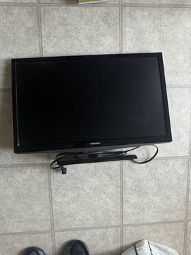 Vtvl40613 Toshiba Tv June 2012