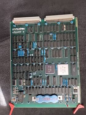 Au4252-l4a Totsuka Au4252l4a Su4252aa Au4252a Rg61a203 Board Au4252-l4a Totsuka Au4252l4a Su4252aa Au4252a Rg61a203 Board