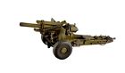 Tox01403 Toxso Model Howitzer Kit 716080215615