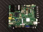 Tp.ms3391.p86 Proscan T390hvn01.0 Main Board Plded3992c- D13030335