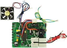 Tripp Lite 66-1049 Main Board For Medical Line Tower