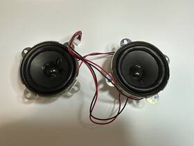 Plv16190 Trutech Tv Speaker Set Plv16190 Trutech Tv Speaker Set
