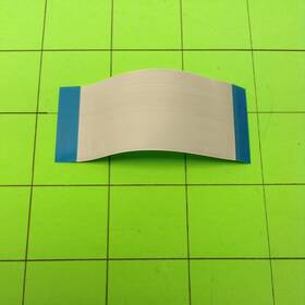 Lc320ss9a Tsujimoto Sylvania Tv Television Ribbon Cable Wire
