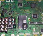 Th-42pz80u Tv Flat Board Screen Main Panasonic Plasma