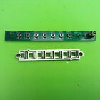 Tvm3001key.pcb Astar Television Button Board Tvm3001key.pcb Astar Television Button Board