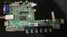 Tw-75310-a039a Westinghouse Dw39f1y1 Version Main Signal Board Cv3393bh-cpw Tw-75310-a039a Westinghouse Dw39f1y1 Version Main Signal Board Cv3393bh-cpw
