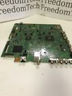 Txn-a1ucuus Tnph1043uc Panasonic Tc-p60vt60 Main