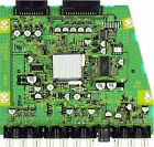 Th-42pw5uz Txnhz40jjs Panasonic Hz Board For