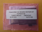 Txnsc1nvuu Txnsc1nuuu Tnpa5342 Pcb Tcp60gt30 Kit Sc Repair Board