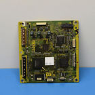 Tztnp01lmtu Tnpa4134ad Panasonic D Board